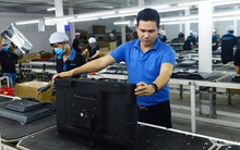 CEO Asanzo thừa nhận sử dụng linh kiện Trung Quốc