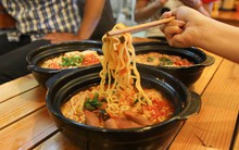 Món ăn nhập ngoại gây sốt, làm mưa làm gió một thời rồi mất hút