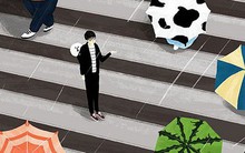 Tại sao càng trưởng thành, chúng ta càng khó tìm được một người phù hợp với mình?