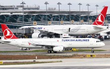 Hàng không quốc tế đổ bộ thị trường Việt Nam