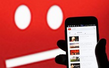 Quảng cáo trên Youtube: Doanh nghiệp lớn lo ngay ngáy