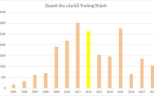 Sóng gió nhân sự tại Gỗ Trường Thành