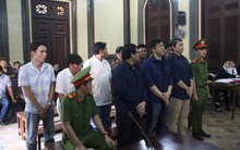 Vụ 'logo xe vua': Kiến nghị điều tra những người nhận tiền