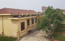 Vụ thanh tra 'vòi tiền': Thay trưởng đoàn thanh tra chứ không lập mới?