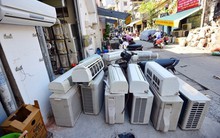 Sai lầm khi chọn mua điều hòa vừa 'đốt' tiền vừa hại điện