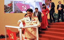 Số lượng và cơ cấu Ban thường vụ, Phó bí thư cấp tỉnh nhiệm kỳ mới