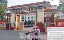 Giữa ồn ào thanh tra, huyện Vĩnh Tường chấn chỉnh sai phạm đất đai