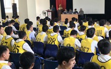 Nóng chuyện lao động Việt bỏ trốn tại Hàn Quốc