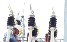 5.000 đồng/kWh, nguy cơ có tiền không mua được điện để xài