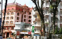 Kìm cơn sốt ảo giá đất Đà Lạt