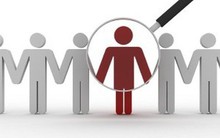 Nhân tài "rơi rụng"