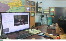 Trừ tiền tài khoản người vi phạm giao thông: Lo chuyện bảo mật?