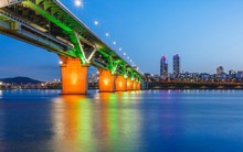 Có gì bên trong khu nhà giàu Gangnam nổi tiếng Hàn Quốc?