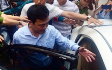 Vụ cáo buộc dâm ô trẻ em: Ông Linh khai tên giả vì sợ mất danh dự?