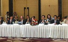 Tạo cơ hội cho doanh nghiệp tư nhân tham gia cao tốc Bắc Nam, sân bay Long Thành