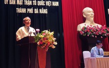 Cử tri Đà Nẵng: "Khi nào đưa cựu lãnh đạo thành phố có sai phạm ra xét xử"?