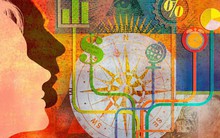 Đáng suy ngẫm: Vay gạo không vay củi, mượn áo không mượn giày