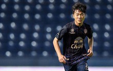 Nóng: Buriram United chấm dứt hợp đồng với Lương Xuân Trường