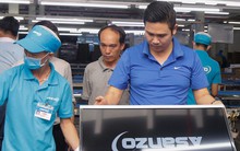 Vụ Asanzo, thiếu quy định 'made in Việt Nam' làm sao xử được