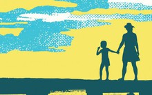 Tâm thư mẹ gửi con trai: “Mẹ không cần con thành ông nọ bà kia, mẹ chỉ muốn con hạnh phúc và làm một người tử tế”