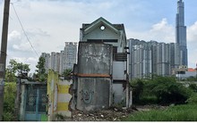 Người dân Thủ Thiêm chưa hài lòng với kết luận của Thanh tra Chính phủ