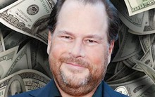 10 CEO công nghệ lương cao nhất nước Mỹ