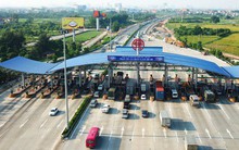 Dự án đường cao tốc Bắc-Nam: Số lượng nhà đầu tư Hàn Quốc nhiều hơn Trung Quốc