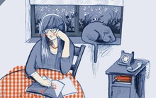 20 lợi ích đặc biệt nếu một ngày, sếp cho bạn ngồi ở nhà làm việc