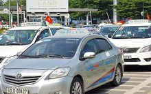 Đại gia taxi Singapore thua trắng trên đất Việt