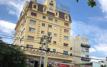 Trầy trật đòi lại tiền mua đất từ Alibaba