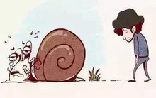 Câu chuyện “Dắt con ốc sên đi dạo” - bài học dạy con ý nghĩa cha mẹ nên đọc ít nhất 1 lần