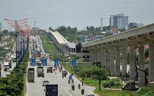 Nhật sẵn sàng đầu tư tuyến đường sắt cao tốc Hà Nội-TPHCM