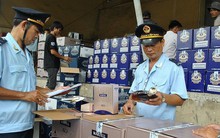 Ban hành danh mục hàng nhập khẩu phải làm thủ tục hải quan