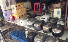 Biết "rác" điện tử vẫn mua xài