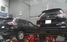 Nhiều người ngại đưa xe đi sửa