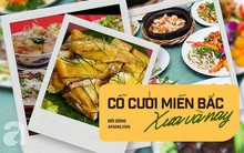 Cỗ cưới miền Bắc xưa và nay: Trước phải đủ 6 đĩa 4 bát, giờ bao nhiêu tùy thích nhưng vẫn không thể thiếu 2 thứ này