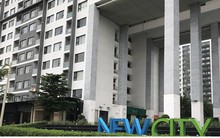 Hơn 1.100 căn hộ tái định cư tại Thủ Thiêm bị chuyển đổi trái phép