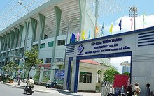 Đà Nẵng: Không thể đấu giá sân vận động Chi Lăng để thi hành án vụ Phạm Công Danh