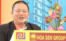 Sau khi chia tay với Gemadept, Tôn Hoa Sen sẽ "đơn thương độc mã" đầu tư cảng biển?