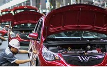 Channel News Asia: Việt Nam đặt cược lớn vào dòng xe 17.000 USD