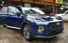 Bất ngờ hàng loạt ông chủ được biếu tặng ô tô tiền tỷ