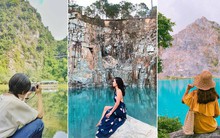 Để Mị nói cho mà nghe 5 Tuyệt Tình Cốc đẹp nhất Việt Nam, chỗ số 3 mới là đỉnh cao hiếm người biết!