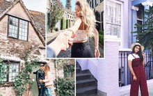 Mặt trái của thời đại “sống ảo”: Người dân các con phố đẹp nhất nước Anh rủ nhau chuyển nhà vì hết chịu nổi sự thô lỗ của đám đông du khách