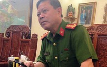 Phó giám đốc Công an Thanh Hóa nói gì về việc khởi tố cựu trưởng Công an TP Thanh Hóa?
