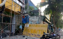 Sau khi vẽ dự án lừa đảo, công ty BĐS ở Bình Dương ‘bỏ của chạy lấy người’