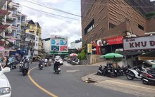 Siêu cò tung chiêu hét giá đất Đà Lạt chạm đỉnh 1 tỷ đồng/m2