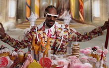 "Ông chú" Snoop Dogg trong "Hãy trao cho anh": Từ thành viên băng đảng xã hội đen khét tiếng đến rapper giàu bậc nhất thế giới, ước mơ khi về già chỉ đơn giản là được đi bán kem