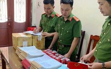 Bắt thanh niên lập 10 công ty "ma", bán 440 tỉ đồng tiền hóa đơn
