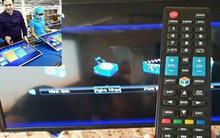 Phát ngôn mới nhất của ông chủ Asanzo: 'Sản phẩm Asanzo là Made in Vietnam'