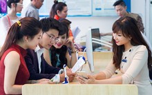 Khối tiền 3,5 tỷ USD, Việt Nam bỏ ngỏ Tây vào ăn đậm